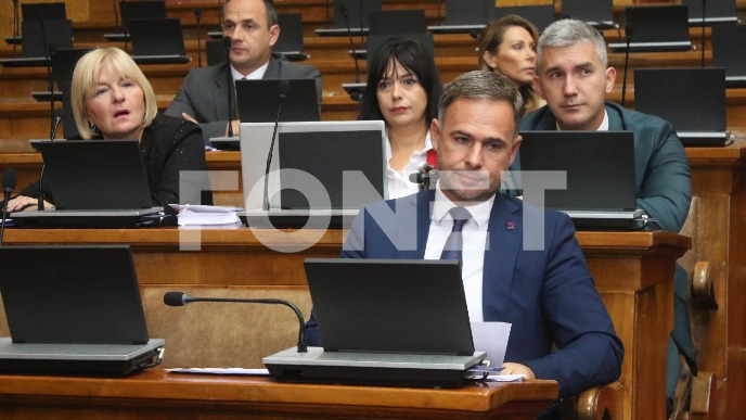Ujedinjenje kriminala i države